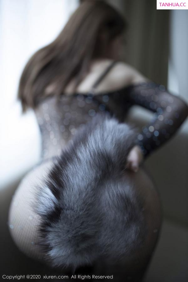 软软酱  [XiuRen]高清写真图 2020.08.18 No.2454 软软Roro第25张图片
